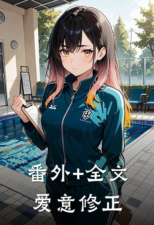 番外+全文爱意修正