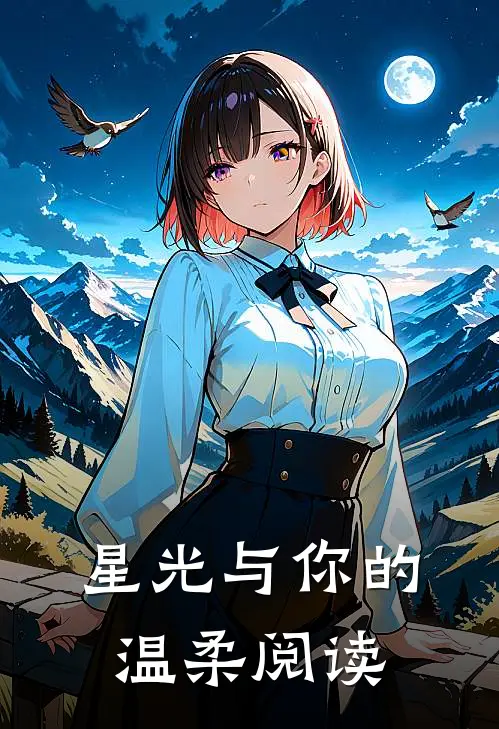 星光与你的温柔阅读