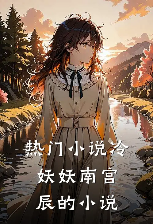 热门小说冷妖妖南宫辰的小说