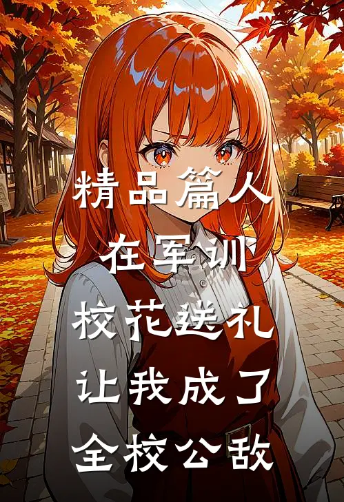 精品篇人在军训，校花送礼让我成了全校公敌