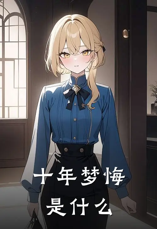 十年梦悔是什么