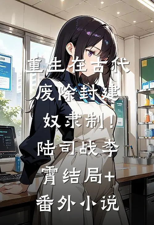 重生在古代，废除封建奴隶制！陆司战李霄结局+番外小说
