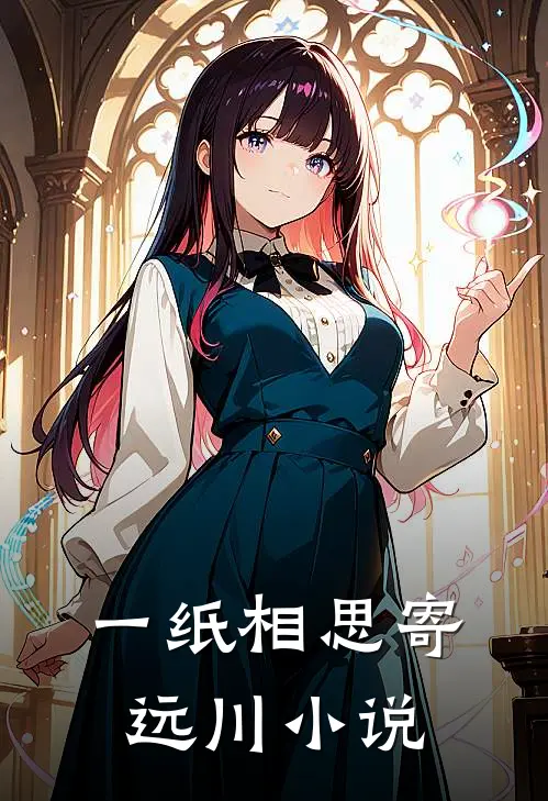 一纸相思寄远川小说