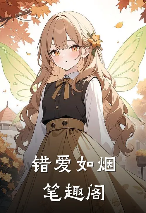 错爱如烟笔趣阁