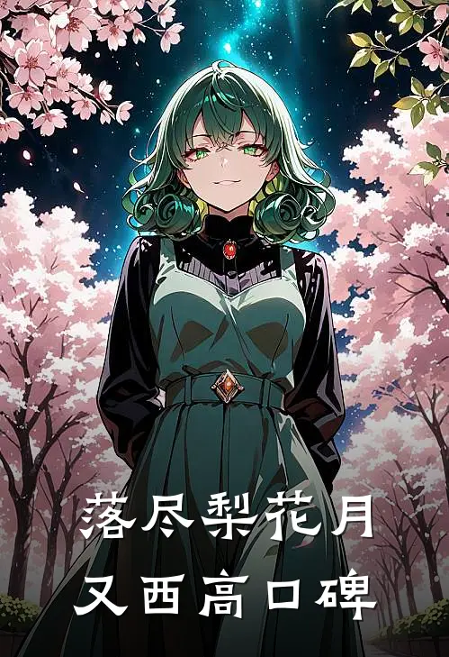 落尽梨花月又西高口碑