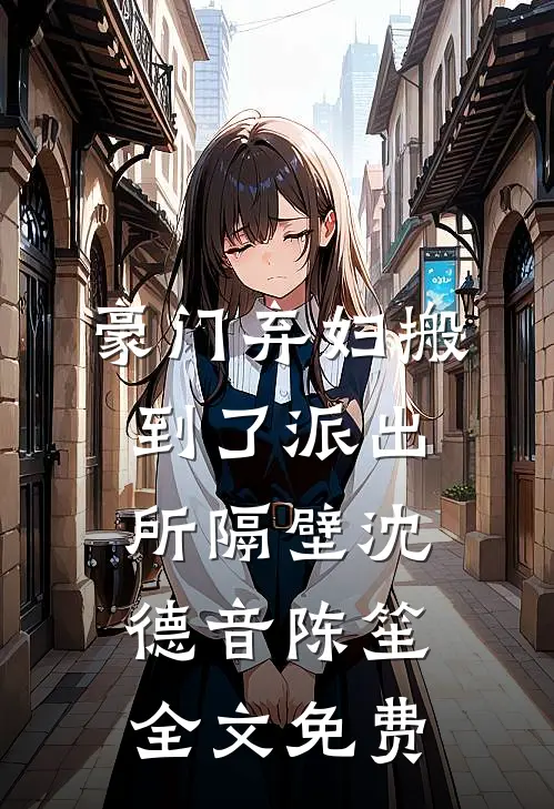 豪门弃妇搬到了派出所隔壁沈德音陈笙全文免费