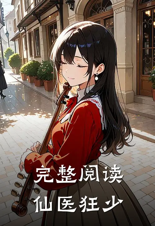 完整阅读仙医狂少