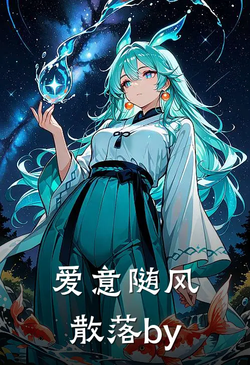 爱意随风散落by