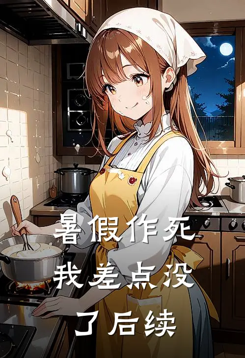 暑假作死，我差点没了后续