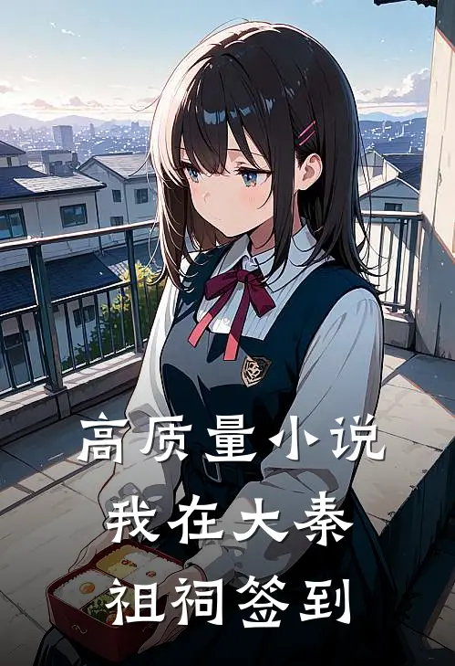 高质量小说我在大秦祖祠签到