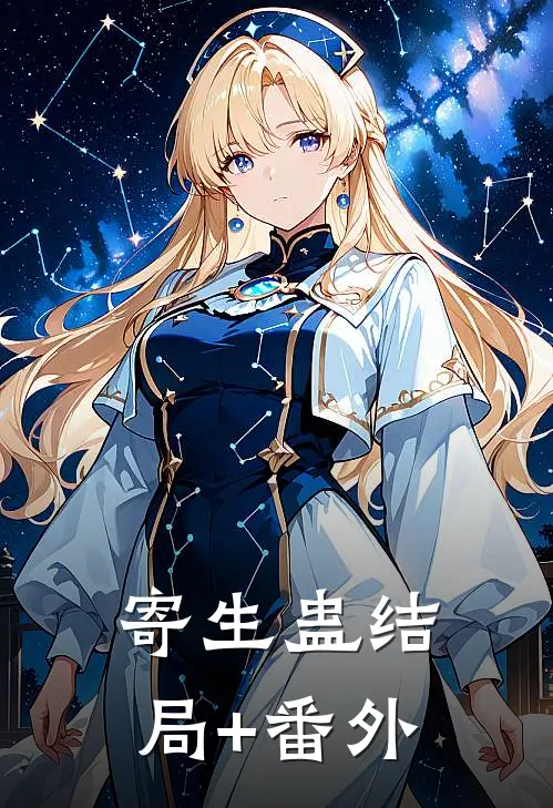 寄生蛊结局+番外