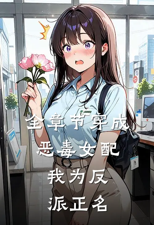 全章节穿成恶毒女配，我为反派正名