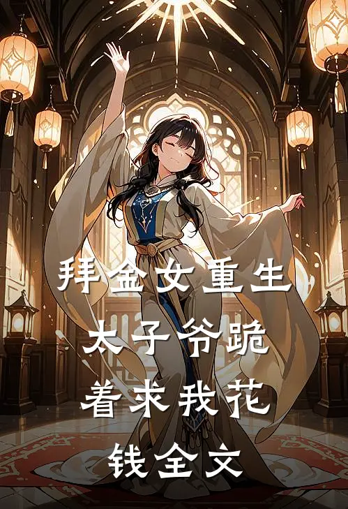 拜金女重生,太子爷跪着求我花钱全文免费阅读