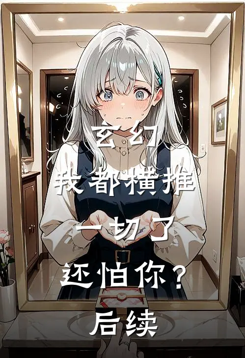 玄幻我都横推一切了,还怕你?后续