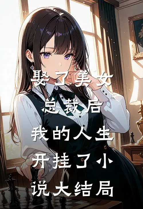 娶了美女总裁后,我的人生开挂了大结局是