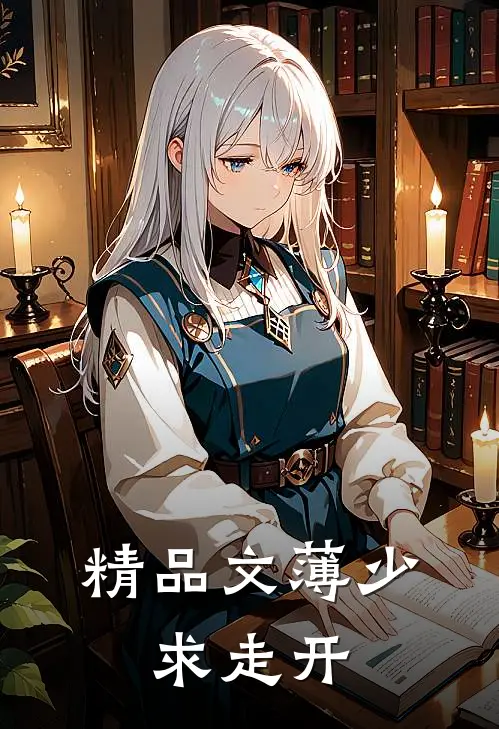 精品文薄少，求走开