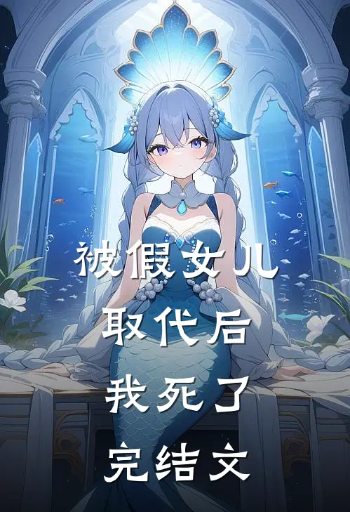 被假女儿取代后，我死了完结文