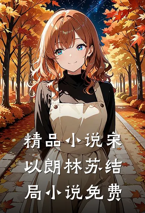 精品小说宋以朗林苏结局 小说免费