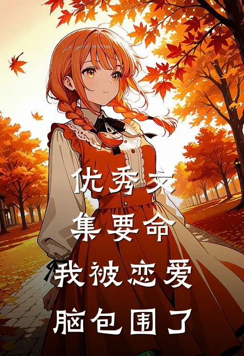 优秀文集要命，我被恋爱脑包围了
