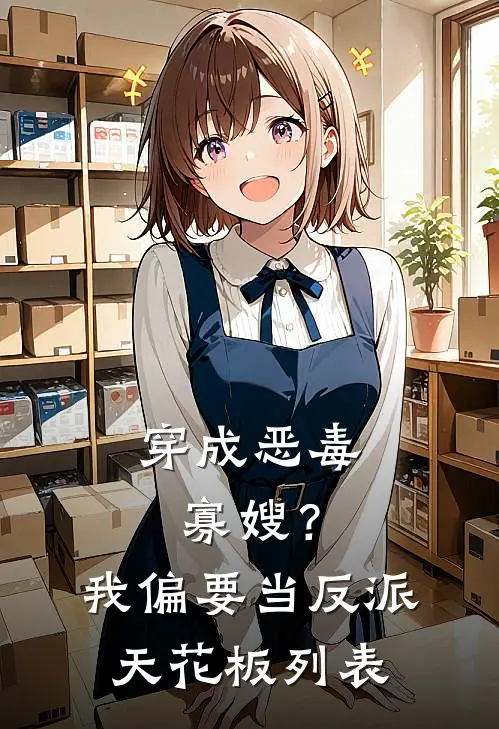 穿成恶毒寡嫂？我偏要当反派天花板列表