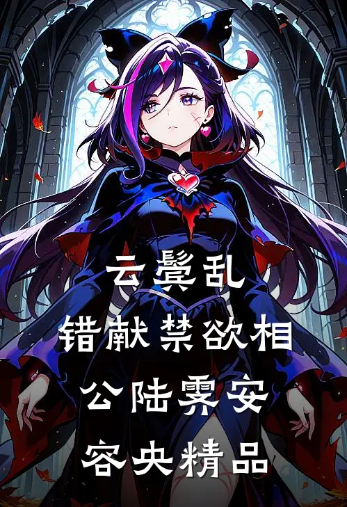 《云鬓乱,错献禁欲相公》陆霁安容央精品