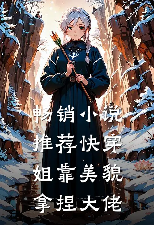 畅销小说推荐快穿：姐靠美貌拿捏大佬