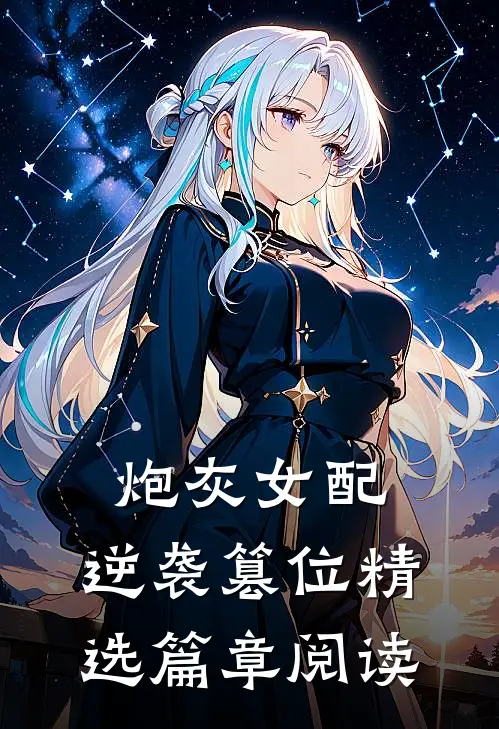 炮灰女配，逆袭篡位精选篇章阅读