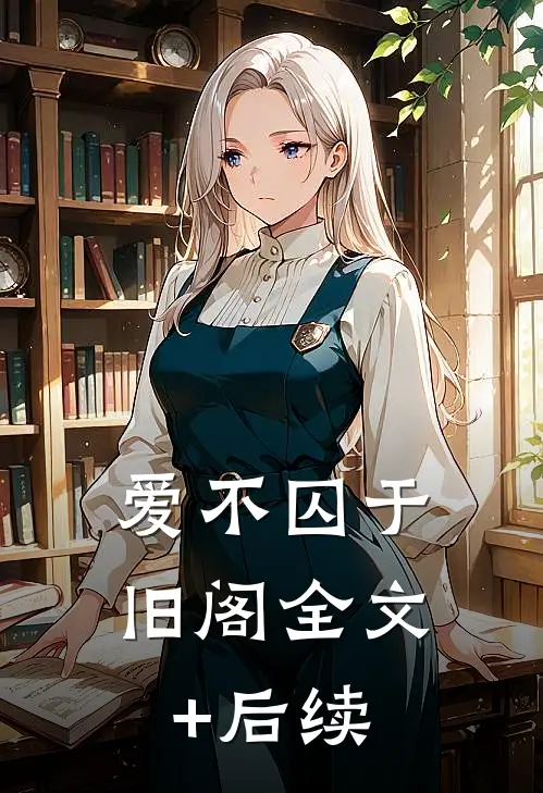 爱不囚于旧阁全文+后续