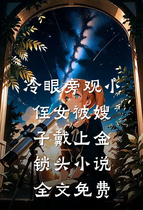 冷眼旁观小侄女被嫂子戴上金锁头小说全文免费
