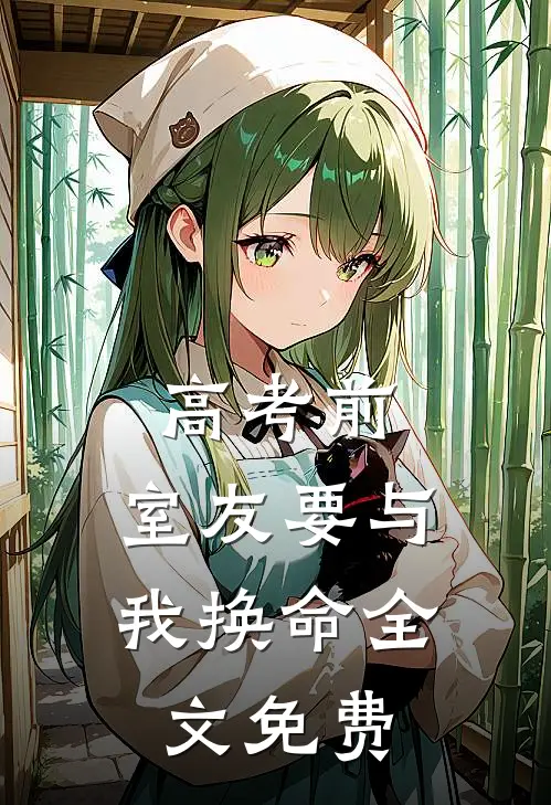 高考前，室友要与我换命全文免费