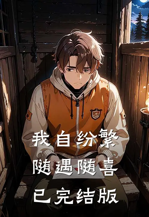 我自纷繁，随遇随喜已完结版