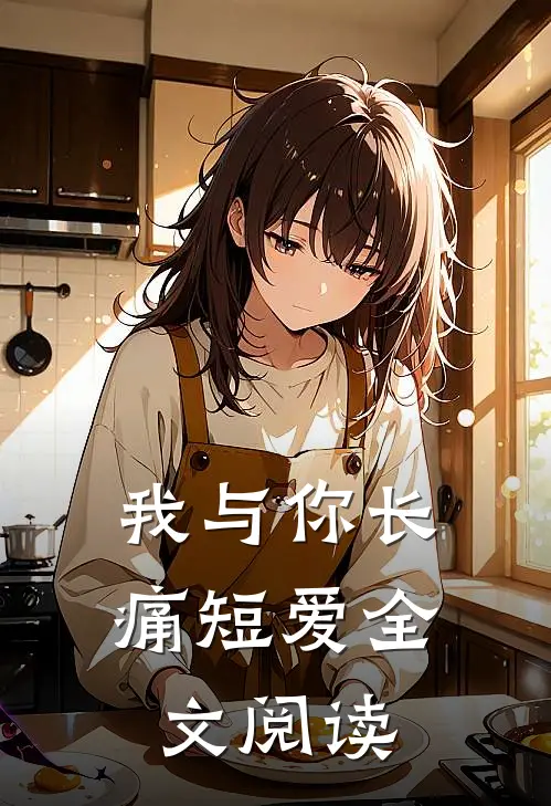 我与你长痛短爱全文阅读