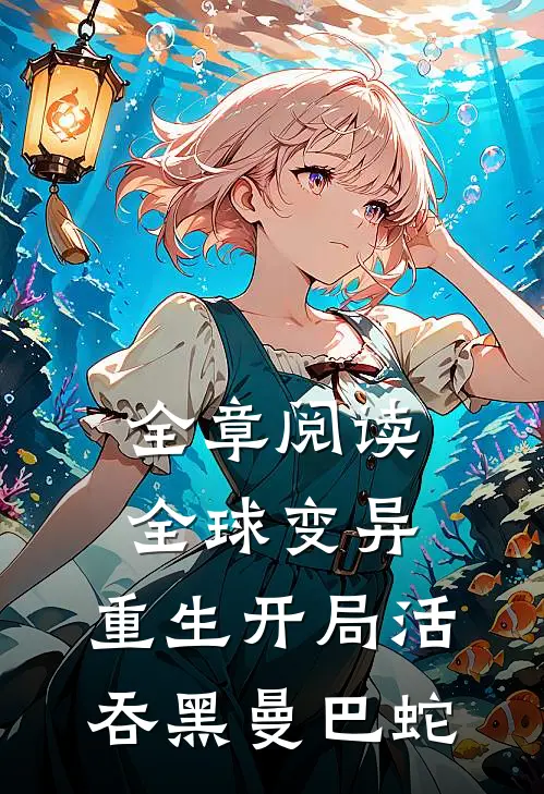 全章阅读全球变异：重生开局活吞黑曼巴蛇