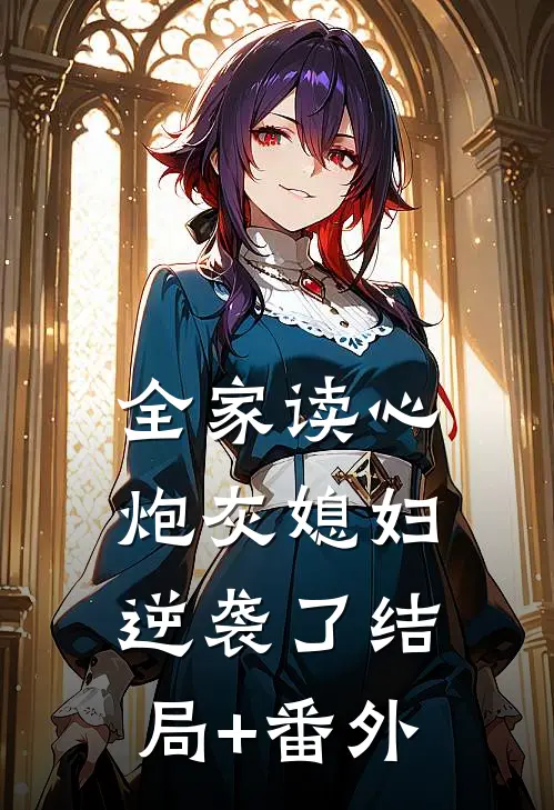 全家读心：炮灰媳妇逆袭了结局+番外