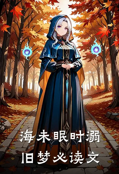 海未眠时溺旧梦必读文