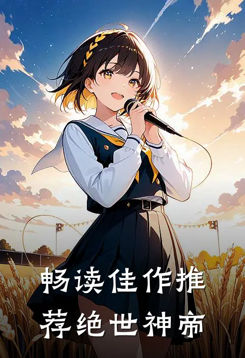 畅读佳作推荐绝世神帝