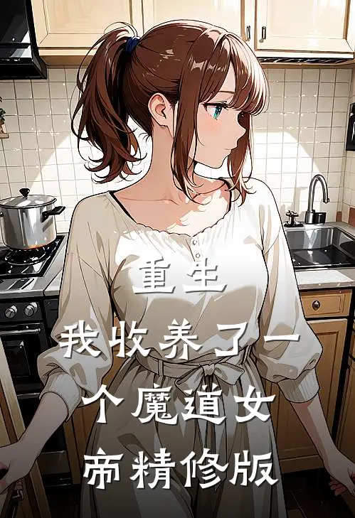重生：我收养了一个魔道女帝精修版