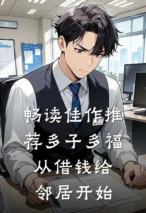 畅读佳作推荐多子多福，从借钱给邻居开始