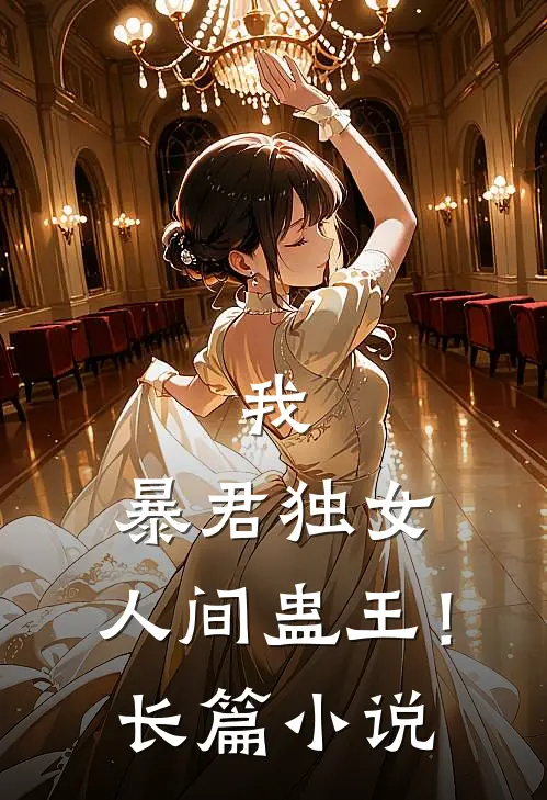 我,暴君独女,人间蛊王!长篇免费阅读