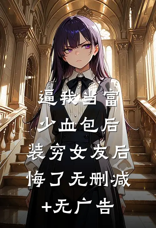 逼我当富少血包后，装穷女友后悔了无删减+无广告