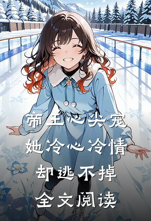 帝王心尖宠：她冷心冷情却逃不掉全文阅读