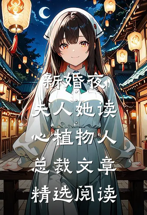 新婚夜，夫人她读心植物人总裁文章精选阅读