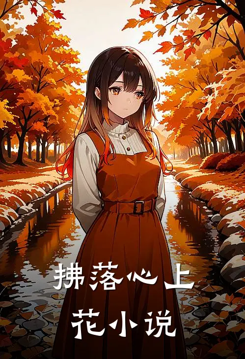 拂落心上花小说