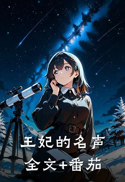 王妃的名声全文+番茄