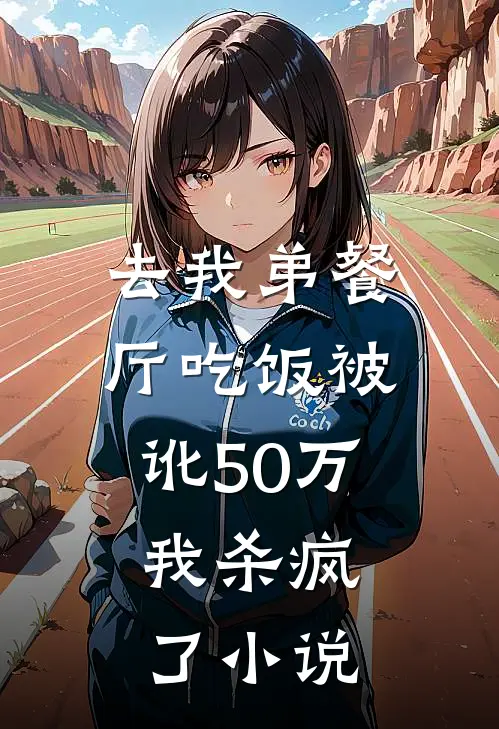 去我弟餐厅吃饭被讹50万,我杀疯了免费