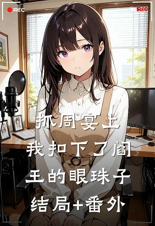 抓周宴上，我扣下了阎王的眼珠子结局+番外