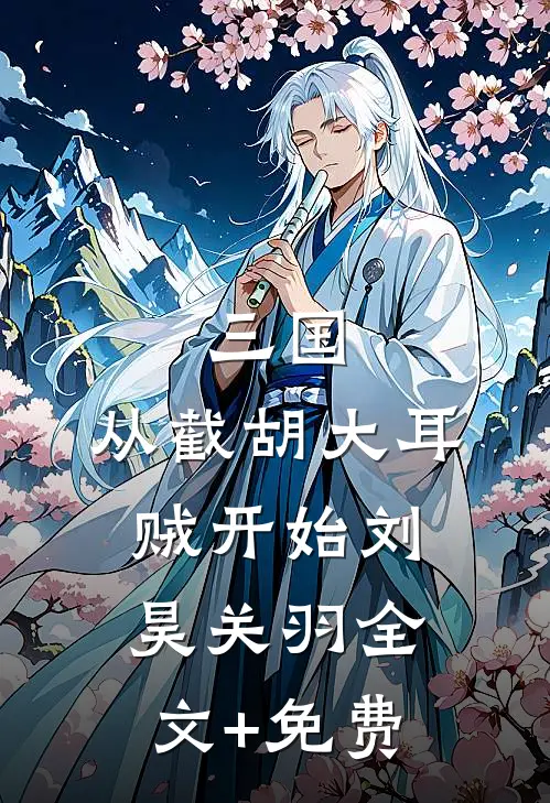 三国：从截胡大耳贼开始刘昊关羽全文+免费