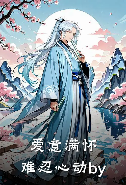 爱意满怀，难忍心动by
