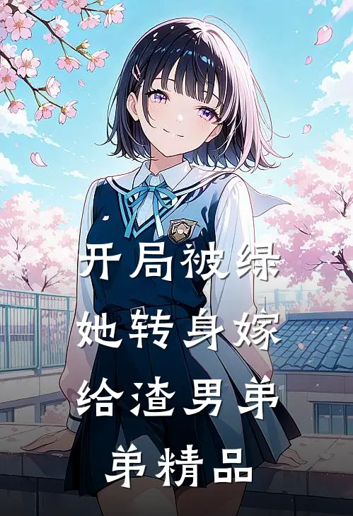 开局被绿，她转身嫁给渣男弟弟精品