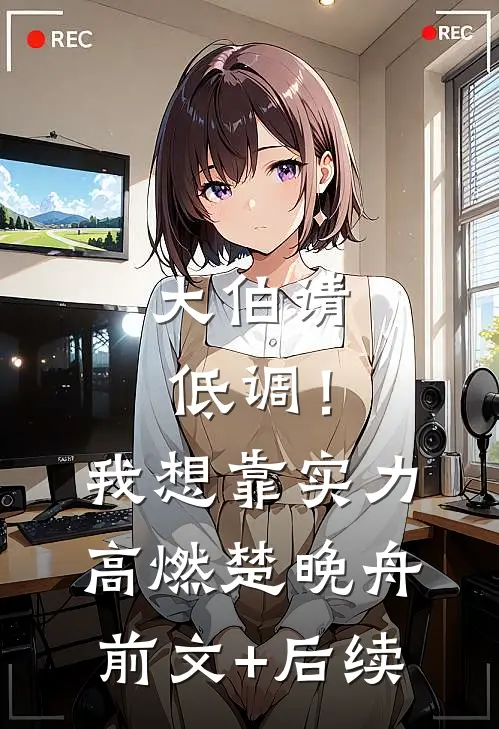 大伯请低调！我想靠实力高燃楚晚舟前文+后续